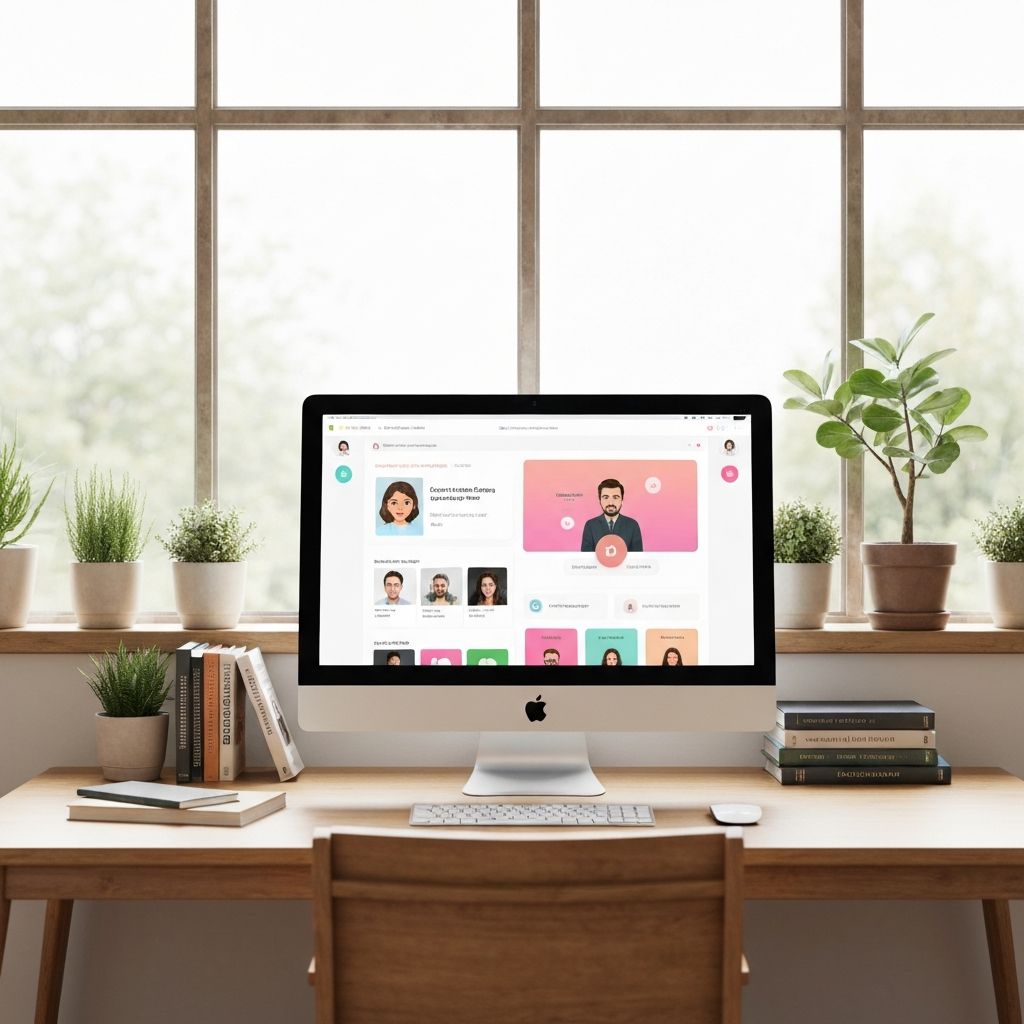 Oratorica — Школа мов